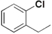 1-Chloro-2-ethylbenzene, 98%