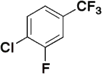 4-Chloro-3-fluorobenzotrifluoride, 99%