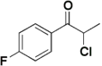 a-Chloro-4'-fluoropropiophenone, 98%