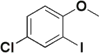 4-Chloro-2-iodoanisole, 98%