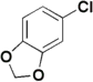 1-Chloro-3,4-methylenedioxybenezene