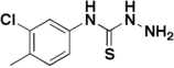 4-(5-Chloro-2-methylphenyl)-3-thiosemicarbazide