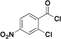 2-Chloro-4-nitrobenzoyl chloride