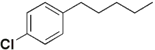 4-Chloropentylbenzene, 98%