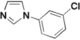 1-(3-Chlorophenyl)imidazole, 98%