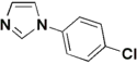 1-(4-Chlorophenyl)imidazole, 98%