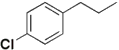 p-Chloropropylbenzene