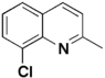 8-Chloroquinaldine, 99%