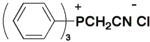 Cyanomethyltriphenylphosphonium chloride