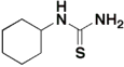 1-Cyclohexyl-2-thiourea