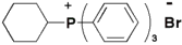Cyclohexyltriphenylphosphonium bromide