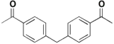 4,4'-Diacetyldiphenylmethane, 98%