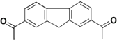 2,7-Diacetylfluorene, 98%