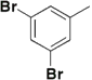 3,5-Dibromotoluene, 98%