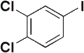 3,4-Dichloroiodobenzene, 98%