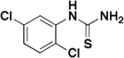 1-(2,5-Dichlorophenyl)-2-thiourea