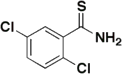 2,5-Dichlorothiobenzamide, 98%