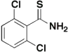 2,6-Dichlorothiobenzamide, 98%