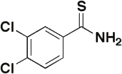 3,4-Dichlorothiobenzamide, 98%