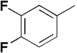 3,4-Difluorotoluene