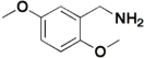 2,5-Dimethoxybenzylamine, 98%
