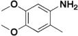 4,5-Dimethoxy-2-methylaniline