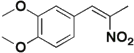 3,4-Dimethoxy-b-methyl-b-nitrostyrene