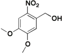 4,5-Dimethoxy-2-nitrobenzyl alcohol