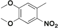 4,5-Dimethoxy-2-nitrotoluene, 98%