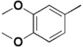 3,4-Dimethoxytoluene, 99% (Homoveratrole)