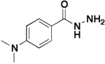 4-(Dimethylamino)benzhydrazide
