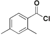 2,4-Dimethylbenzoyl chloride