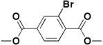 Dimethyl bromoterephthalate, 99%