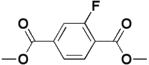 Dimethyl fluoroterephthalate, 98%