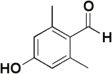 2,6-Dimethyl-4-hydroxybenzaldehyde, 98%