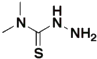 4,4-Dimethyl-3-thiosemicarbazide, 98%