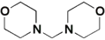 N,N'-Dimorpholinomethane