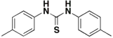 N,N'-Di(p-tolyl)-2-thiourea, 99%