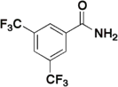 3,5-Di(trifluoromethyl)benzamide