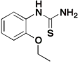 1-(2-Ethoxyphenyl)-2-thiourea