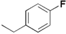 1-Ethyl-4-fluorobenzene