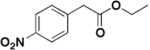 Ethyl 4-nitrophenylacetate