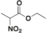 Ethyl 2-nitropropionate, 96%