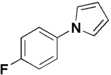 1-(4-Fluorophenyl)pyrrole, 98%