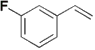 m-Fluorostyrene