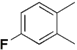 4-Fluoro-o-xylene, 99%