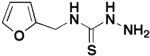 4-(2-Furfuryl)-3-thiosemicarbazide