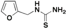 1-(2-Furfuryl)-2-thiourea