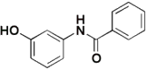 m-Hydroxybenzanilide