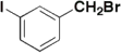 3-Iodobenzyl bromide, 98%